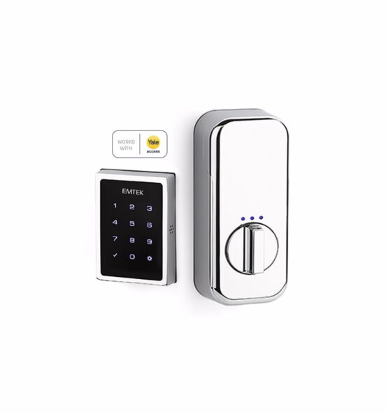 EMPowered_Motorized_Touchscreen_Keypad_Deadbolt_Works_with_Yale_Access_Polished_Chrome_1000px_72dpi_EMP1101US26 555x592