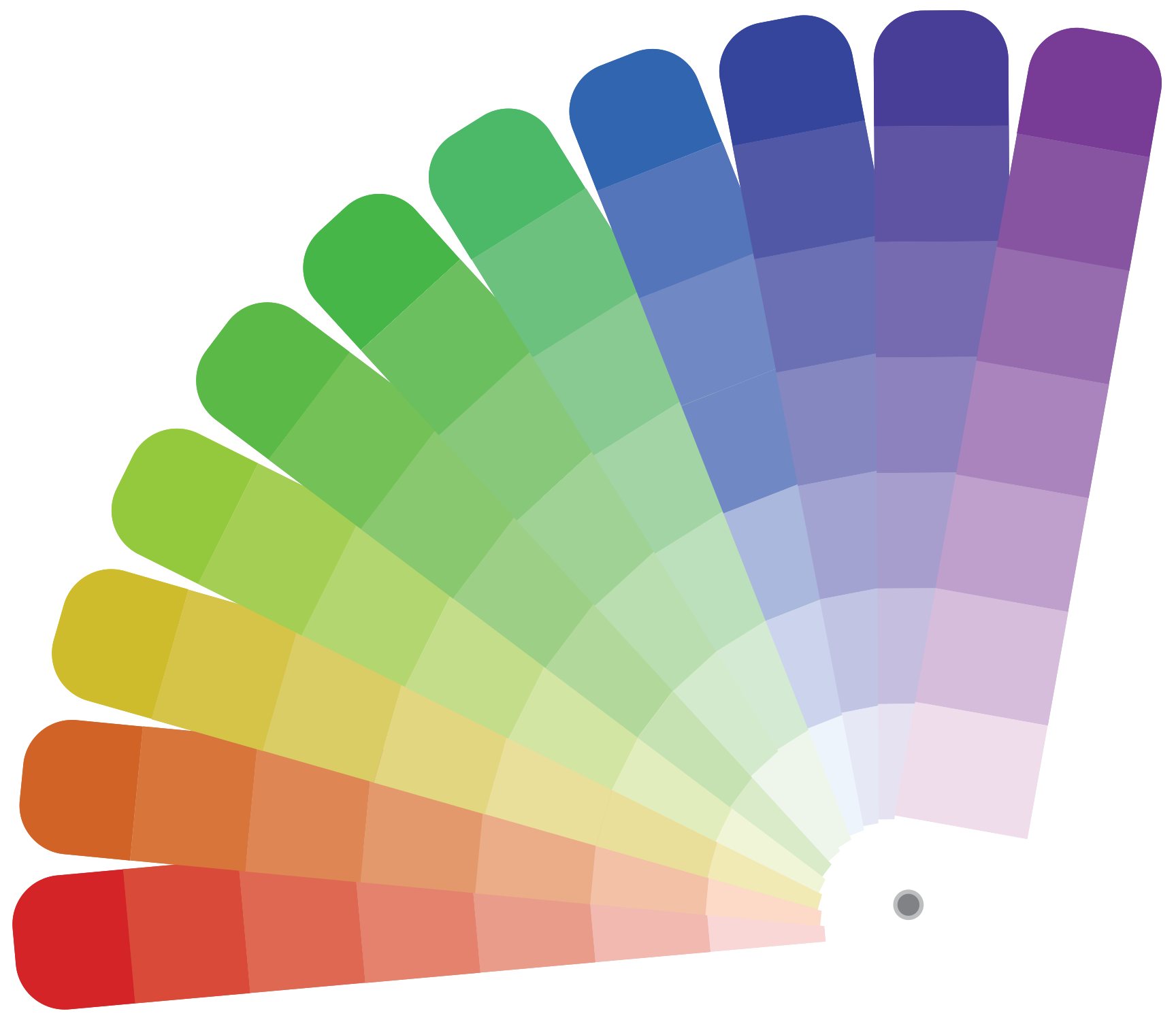 Color swatch image