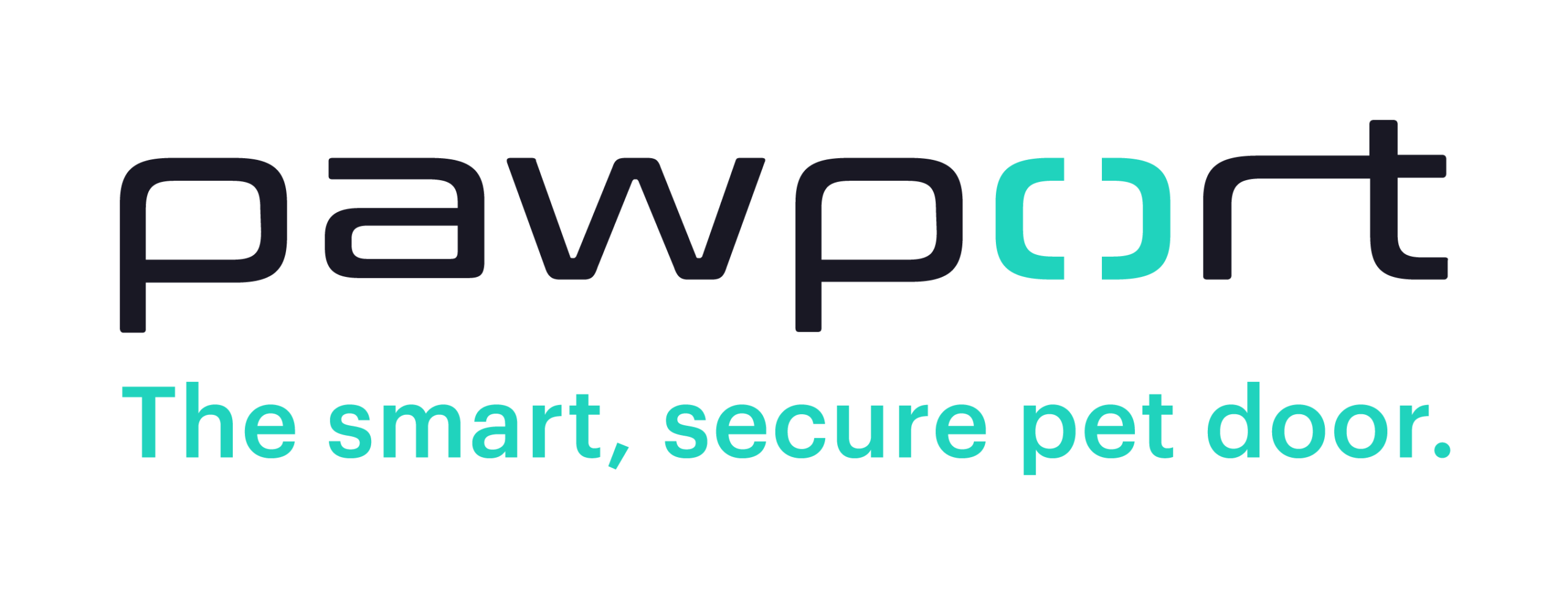PawPort — The smart, secure pet door